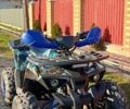 Синий Форте ATV 125, объемом двигателя 0 л и пробегом 430 тыс. км за 796 $, фото 1 на Automoto.ua