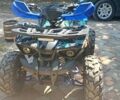 Синий Форте ATV 125, объемом двигателя 0 л и пробегом 430 тыс. км за 796 $, фото 3 на Automoto.ua