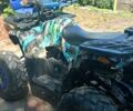 Синий Форте ATV 125, объемом двигателя 0 л и пробегом 430 тыс. км за 796 $, фото 4 на Automoto.ua