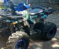 Синий Форте ATV 125, объемом двигателя 0 л и пробегом 430 тыс. км за 796 $, фото 5 на Automoto.ua