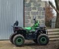 Зеленый Форте ATV 125, объемом двигателя 0 л и пробегом 250 тыс. км за 1100 $, фото 1 на Automoto.ua