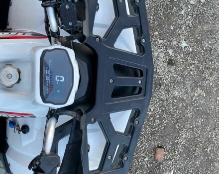 Форте Braves, объемом двигателя 0.2 л и пробегом 0 тыс. км за 1129 $, фото 7 на Automoto.ua