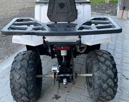 Форте Braves, объемом двигателя 0.2 л и пробегом 0 тыс. км за 1129 $, фото 5 на Automoto.ua