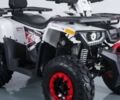 купити нове авто Форте Braves 2025 року від офіційного дилера Богдан Форте фото