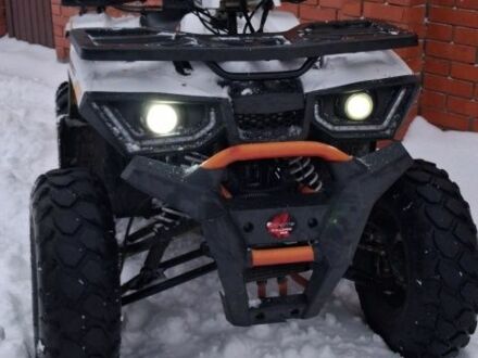 Форте Braves, об'ємом двигуна 0.2 л та пробігом 0 тис. км за 1400 $, фото 1 на Automoto.ua