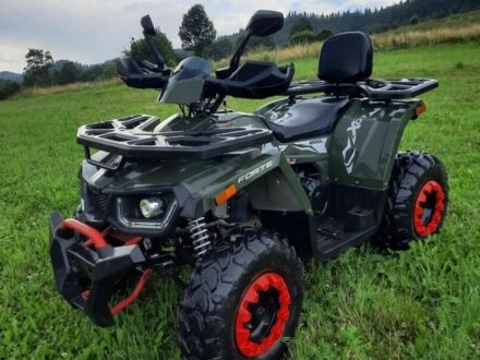 Форте Braves, объемом двигателя 0 л и пробегом 0 тыс. км за 1450 $, фото 1 на Automoto.ua