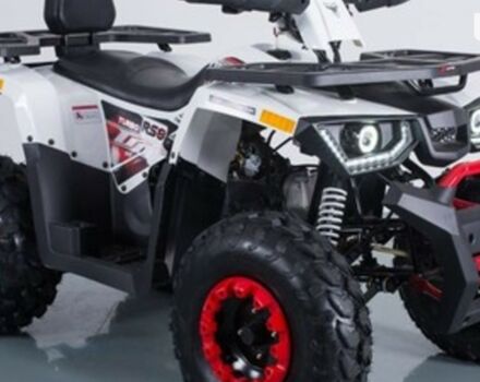 купити нове авто Форте Braves 2025 року від офіційного дилера Богдан Форте фото