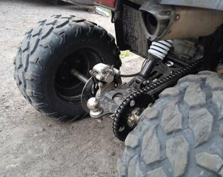 Синий Форте Braves, объемом двигателя 0 л и пробегом 1 тыс. км за 1300 $, фото 2 на Automoto.ua