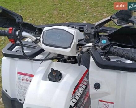 Форте Braves 200 2020 в Самборе на Automoto.ua Белый Форте Braves 200, объемом двигателя 0.2 л и пробегом 1 тыс. км за 1673 $, фото 1 на Automoto.ua