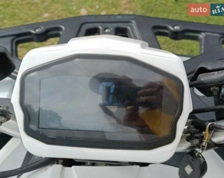 Форте Braves 200 2020 в Самборе на Automoto.ua Белый Форте Braves 200, объемом двигателя 0.2 л и пробегом 1 тыс. км за 1673 $, фото 2 на Automoto.ua