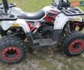 Форте Braves 200 2020 в Самборе на Automoto.ua Белый Форте Braves 200, объемом двигателя 0.2 л и пробегом 1 тыс. км за 1673 $, фото 3 на Automoto.ua