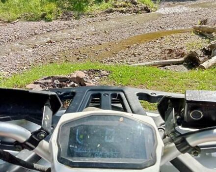 Белый Форте Braves 200, объемом двигателя 0 л и пробегом 1 тыс. км за 1799 $, фото 1 на Automoto.ua