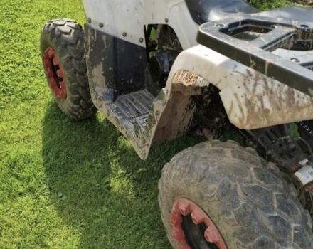 Форте Braves 200 2020 у Дрогобичі на Automoto.ua Білий Форте Braves 200, об'ємом двигуна 0 л та пробігом 2 тис. км за 1303 $, фото 17 на Automoto.ua