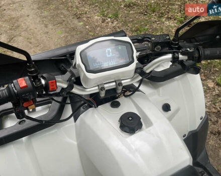 Білий Форте Braves 200, об'ємом двигуна 0 л та пробігом 1 тис. км за 1450 $, фото 9 на Automoto.ua