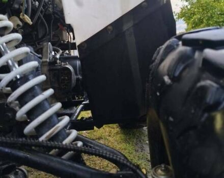 Форте Braves 200 2020 у Дрогобичі на Automoto.ua Білий Форте Braves 200, об'ємом двигуна 0 л та пробігом 2 тис. км за 1303 $, фото 10 на Automoto.ua