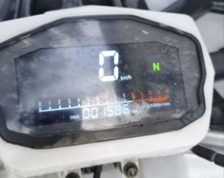 Форте Braves 200 2020 у Дрогобичі на Automoto.ua Білий Форте Braves 200, об'ємом двигуна 0 л та пробігом 2 тис. км за 1303 $, фото 14 на Automoto.ua