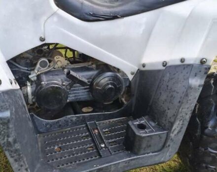 Форте Braves 200 2020 у Дрогобичі на Automoto.ua Білий Форте Braves 200, об'ємом двигуна 0 л та пробігом 2 тис. км за 1303 $, фото 15 на Automoto.ua