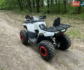 Білий Форте Braves 200, об'ємом двигуна 0 л та пробігом 1 тис. км за 1450 $, фото 7 на Automoto.ua