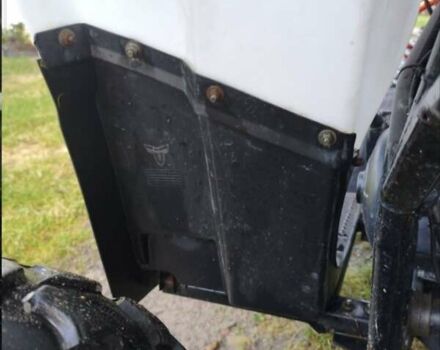 Форте Braves 200 2020 у Дрогобичі на Automoto.ua Білий Форте Braves 200, об'ємом двигуна 0 л та пробігом 2 тис. км за 1303 $, фото 12 на Automoto.ua