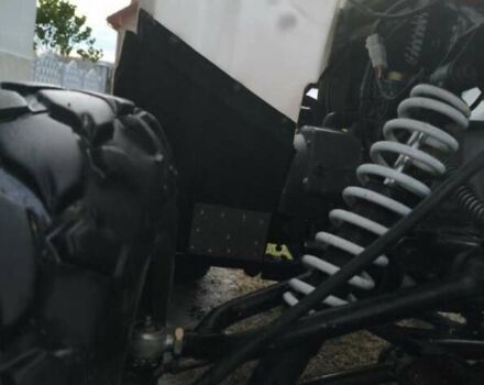 Форте Braves 200 2020 у Дрогобичі на Automoto.ua Білий Форте Braves 200, об'ємом двигуна 0 л та пробігом 2 тис. км за 1303 $, фото 11 на Automoto.ua