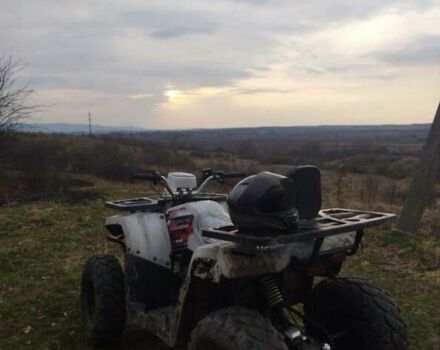 Форте Braves 200 2020 у Дрогобичі на Automoto.ua Білий Форте Braves 200, об'ємом двигуна 0 л та пробігом 2 тис. км за 1303 $, фото 1 на Automoto.ua