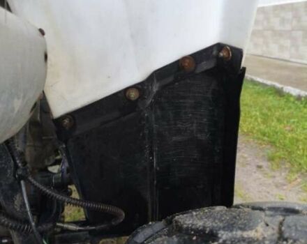 Форте Braves 200 2020 у Дрогобичі на Automoto.ua Білий Форте Braves 200, об'ємом двигуна 0 л та пробігом 2 тис. км за 1303 $, фото 13 на Automoto.ua