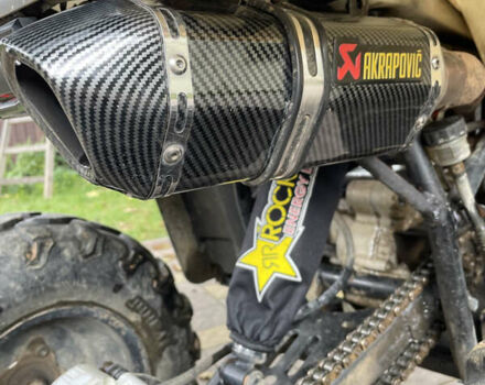 Форте Braves 200 2021 в Мукачеве на Automoto.ua Белый Форте Braves 200, объемом двигателя 0 л и пробегом 2 тыс. км за 950 $, фото 8 на Automoto.ua