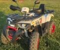 Белый Форте Braves 200, объемом двигателя 0.2 л и пробегом 500 тыс. км за 1675 $, фото 1 на Automoto.ua
