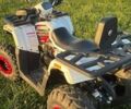 Белый Форте Braves 200, объемом двигателя 0.2 л и пробегом 500 тыс. км за 1675 $, фото 6 на Automoto.ua