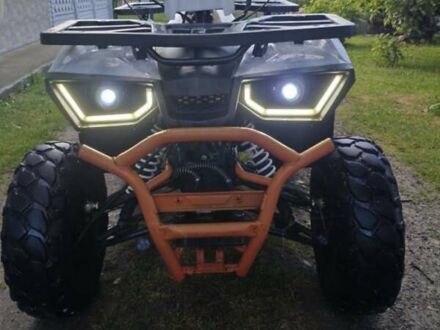 Форте Braves 200 2020 у Дрогобичі на Automoto.ua Білий Форте Braves 200, об'ємом двигуна 0 л та пробігом 2 тис. км за 1303 $, фото 1 на Automoto.ua