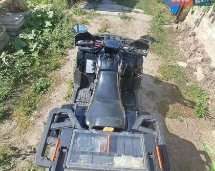 Чорний Форте Braves 200, об'ємом двигуна 0.2 л та пробігом 1 тис. км за 1398 $, фото 2 на Automoto.ua