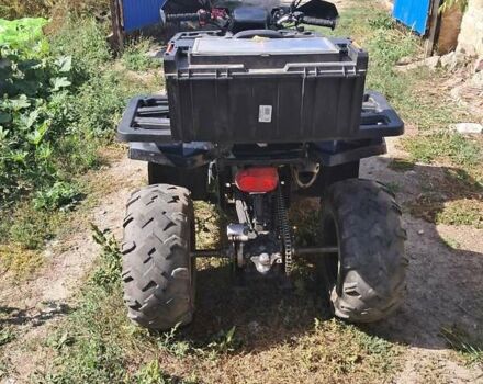 Чорний Форте Braves 200, об'ємом двигуна 0.2 л та пробігом 1 тис. км за 1398 $, фото 4 на Automoto.ua