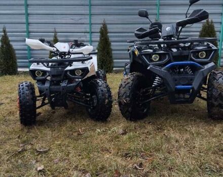 Форте Braves 200, объемом двигателя 0 л и пробегом 1 тыс. км за 1600 $, фото 2 на Automoto.ua