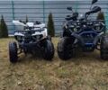 Форте Braves 200, объемом двигателя 0 л и пробегом 1 тыс. км за 1600 $, фото 2 на Automoto.ua