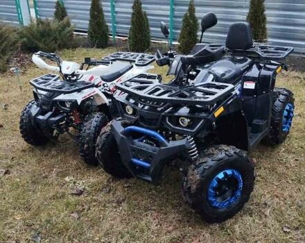 Форте Braves 200, объемом двигателя 0 л и пробегом 1 тыс. км за 1600 $, фото 9 на Automoto.ua