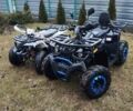 Форте Braves 200, объемом двигателя 0 л и пробегом 1 тыс. км за 1600 $, фото 9 на Automoto.ua