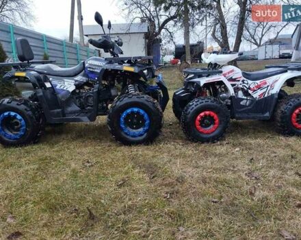 Форте Braves 200, объемом двигателя 0 л и пробегом 1 тыс. км за 1600 $, фото 11 на Automoto.ua