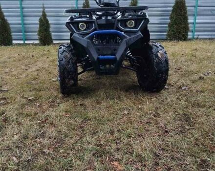 Форте Braves 200, объемом двигателя 0 л и пробегом 1 тыс. км за 1600 $, фото 19 на Automoto.ua