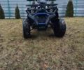 Форте Braves 200, объемом двигателя 0 л и пробегом 1 тыс. км за 1600 $, фото 19 на Automoto.ua