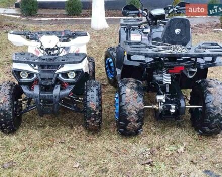 Форте Braves 200, объемом двигателя 0 л и пробегом 1 тыс. км за 1600 $, фото 18 на Automoto.ua