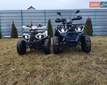 Форте Braves 200, объемом двигателя 0 л и пробегом 1 тыс. км за 1600 $, фото 7 на Automoto.ua