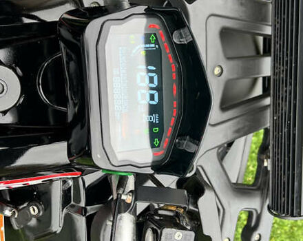 Форте Braves 200, об'ємом двигуна 0 л та пробігом 1 тис. км за 1600 $, фото 9 на Automoto.ua