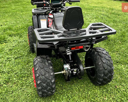 Форте Braves 200, об'ємом двигуна 0 л та пробігом 1 тис. км за 1600 $, фото 2 на Automoto.ua