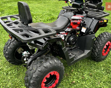 Форте Braves 200, об'ємом двигуна 0 л та пробігом 1 тис. км за 1600 $, фото 17 на Automoto.ua