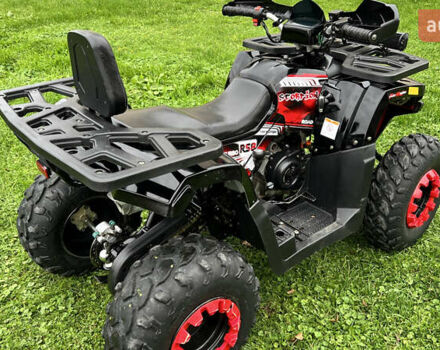 Форте Braves 200, об'ємом двигуна 0 л та пробігом 1 тис. км за 1600 $, фото 3 на Automoto.ua