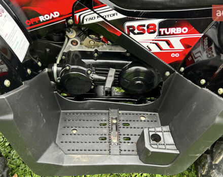 Форте Braves 200, об'ємом двигуна 0 л та пробігом 1 тис. км за 1600 $, фото 8 на Automoto.ua