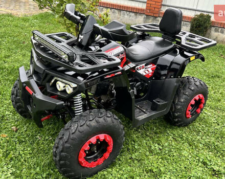 Форте Braves 200, об'ємом двигуна 0 л та пробігом 1 тис. км за 1600 $, фото 13 на Automoto.ua