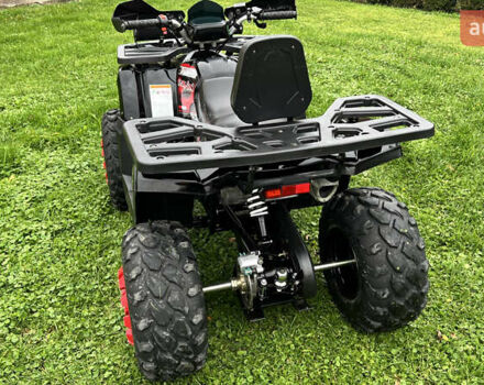 Форте Braves 200, об'ємом двигуна 0 л та пробігом 1 тис. км за 1600 $, фото 25 на Automoto.ua