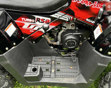 Форте Braves 200, об'ємом двигуна 0 л та пробігом 1 тис. км за 1600 $, фото 12 на Automoto.ua