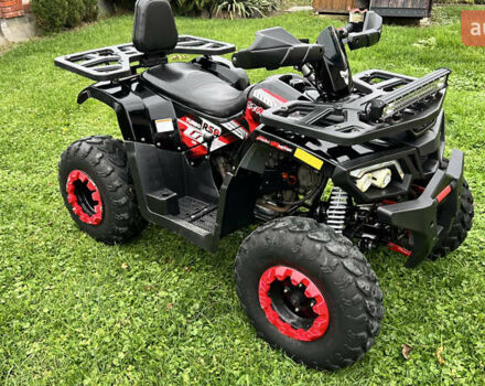 Форте Braves 200, об'ємом двигуна 0 л та пробігом 1 тис. км за 1600 $, фото 5 на Automoto.ua